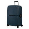 Samsonite Magnum Eco SPINNER 81 Midnight Blue