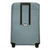 Samsonite Magnum Eco SPINNER 81 Ice Blue