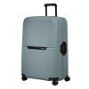 Samsonite Magnum Eco SPINNER 81 Ice Blue