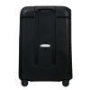 Antracitový střední kufr Samsonite Magnum 2 SPINNER 69 - KH2002-18 - pátý obrázek