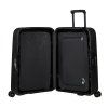Antracitový střední kufr Samsonite Magnum 2 SPINNER 69 - KH2002-18 - druhý obrázek