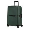 Samsonite Magnum Eco SPINNER 75 Forest Green
