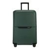 Zelený velký cestovní kufr Samsonite Magnum 2 SPINNER 75 - KH2003-24 - pátý obrázek