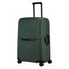 Zelený velký cestovní kufr Samsonite Magnum 2 SPINNER 75 - KH2003-24 - osmý obrázek