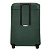 Samsonite Magnum Eco SPINNER 81 Forest Green