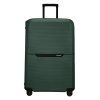 Samsonite Magnum Eco SPINNER 81 Forest Green