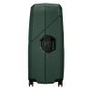 Samsonite Magnum Eco SPINNER 81 Forest Green