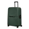 Samsonite Magnum Eco SPINNER 81 Forest Green