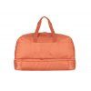 Oranžový weekender travelite MIIGO 92705-87 - pátý obrázek