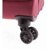 Vínový cestovní kufr gladiator helios 4w M 4711-03 - 11. obrázek