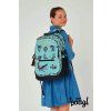 Modrý BAAGL školní batoh harry potter fantastická zvířata A-31399 - 14. obrázek