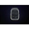 Modrý BAAGL školní batoh harry potter fantastická zvířata A-31399 - 12. obrázek