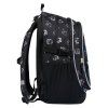 Černý BAAGL školní batoh core harry potter bradavice A-31404 - pátý obrázek