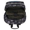 Černý BAAGL školní batoh core harry potter bradavice A-31404 - druhý obrázek