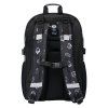 Černý BAAGL školní batoh core harry potter bradavice A-31404 - čtvrtý obrázek