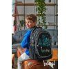 Černý BAAGL školní batoh core harry potter bradavice A-31404 - 14. obrázek