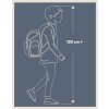 skolni batoh core harry potter fantasticka zvirata 819495 40