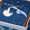 Modrý / potisk baagl školní set zippy harry potter bradavice A-31994 - 11. obrázek