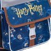 Modrý / potisk baagl školní set zippy harry potter bradavice A-31994 - desátý obrázek