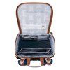 Modrý / potisk baagl školní set zippy harry potter bradavice A-31994 - třetí obrázek