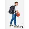 skolni batoh skate harry potter relikvie smrti 5018 40