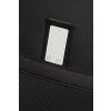 Samsonite Airea UPR. 55/20 EXP TOPPOCKET Black