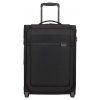 Samsonite Airea UPR. 55/20 EXP TOPPOCKET Black