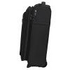 Samsonite Airea UPR. 55/20 EXP TOPPOCKET Black