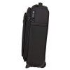 Samsonite Airea UPR. 55/20 EXP TOPPOCKET Black