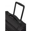 Samsonite Airea UPR. 55/20 EXP TOPPOCKET Black