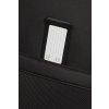 Samsonite Airea SP.55/20 EXP LENGTH 35 CM Black