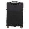 Samsonite Airea SP.55/20 EXP LENGTH 35 CM Black