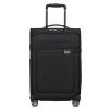 Černý samsonite airea sp.55/20 EXP LENGTH 35 CM black KE0002-09 - třetí obrázek