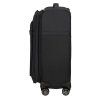 Černý samsonite airea sp.55/20 EXP LENGTH 35 CM black KE0002-09 - šestý obrázek