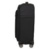 Samsonite Airea SP.55/20 EXP LENGTH 35 CM Black