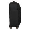 Černý samsonite airea sp.55/20 EXP LENGTH 35 CM black KE0002-09 - osmý obrázek