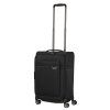 Samsonite Airea SP.55/20 EXP LENGTH 35 CM Black