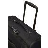 Samsonite Airea SP.55/20 EXP LENGTH 35 CM Black