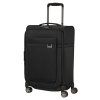 Černý samsonite airea sp.55/20 EXP LENGTH 35 CM black KE0002-09 - hlavní obrázek