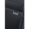 Samsonite Airea SP.55/20 EXP LENGTH 35 CM Dark Blue