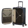 Modrý samsonite airea sp.55/20 EXP LENGTH 35 CM dark blue KE0002-11 - druhý obrázek