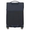 Samsonite Airea SP.55/20 EXP LENGTH 35 CM Dark Blue