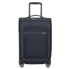 Modrý samsonite airea sp.55/20 EXP LENGTH 35 CM dark blue KE0002-11 - třetí obrázek