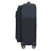 Modrý samsonite airea sp.55/20 EXP LENGTH 35 CM dark blue KE0002-11 - šestý obrázek