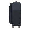 Samsonite Airea SP.55/20 EXP LENGTH 35 CM Dark Blue
