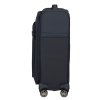 Modrý samsonite airea sp.55/20 EXP LENGTH 35 CM dark blue KE0002-11 - sedmý obrázek