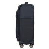 Samsonite Airea SP.55/20 EXP LENGTH 35 CM Dark Blue