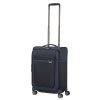 Modrý samsonite airea sp.55/20 EXP LENGTH 35 CM dark blue KE0002-11 - čtvrtý obrázek