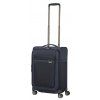 Samsonite Airea SP.55/20 EXP LENGTH 35 CM Dark Blue