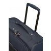 Samsonite Airea SP.55/20 EXP LENGTH 35 CM Dark Blue
